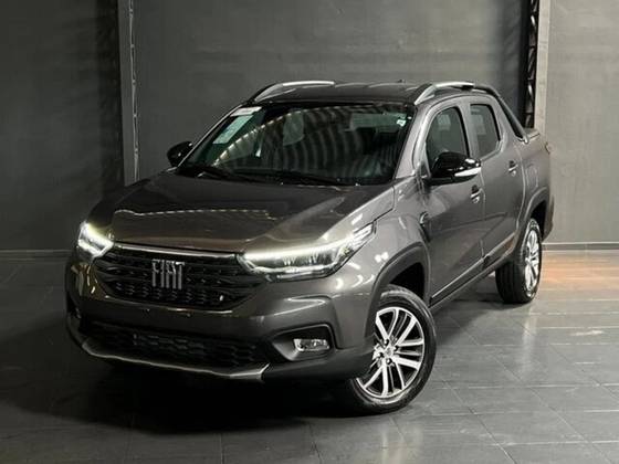 FIAT STRADA 1.3 FIREFLY FLEX VOLCANO CD CVT FIAT STRADA 1.3 FIREFLY FLEX VOLCANO CD CVT